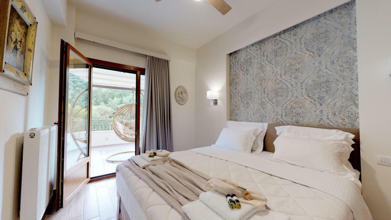 Apartment Zorbas Parga