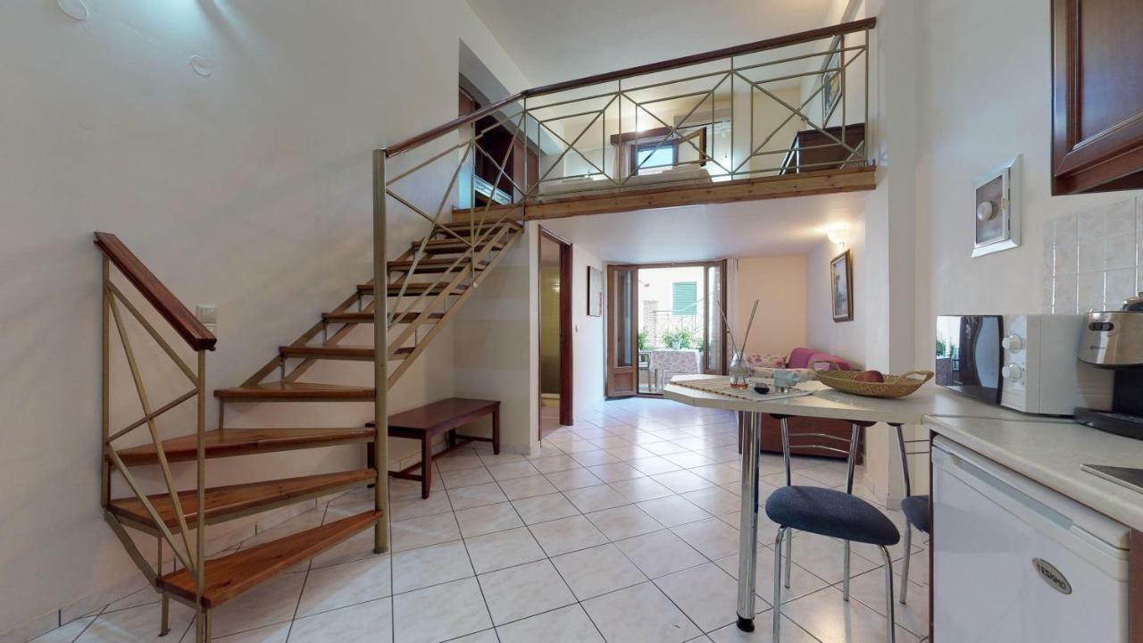 Apartment Zorbas