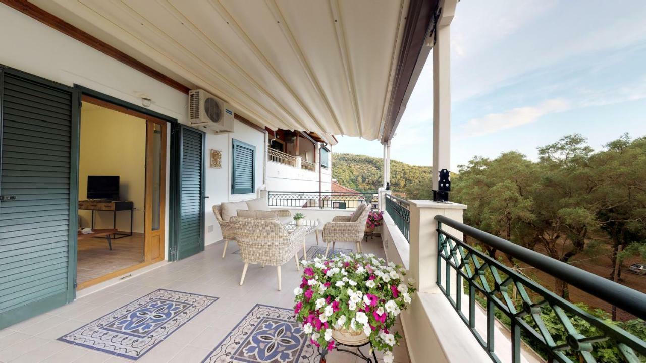 Zorbas Apartment *
