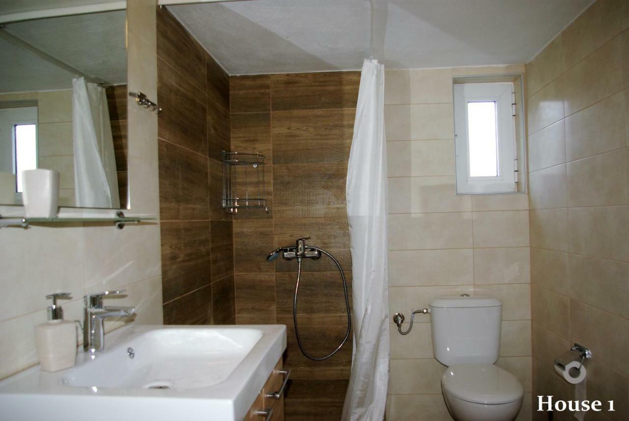 Lazy Cat House Holiday home Nea Iraklitsa