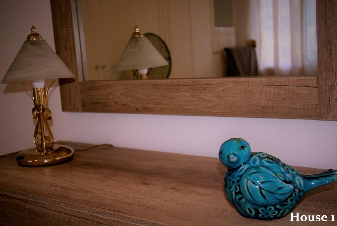 Holiday home Lazy Cat House Nea Iraklitsa