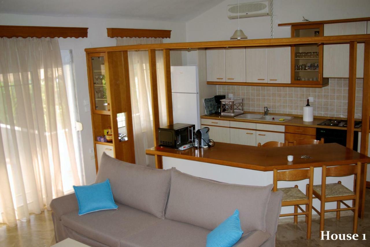 Lazy Cat House Holiday home