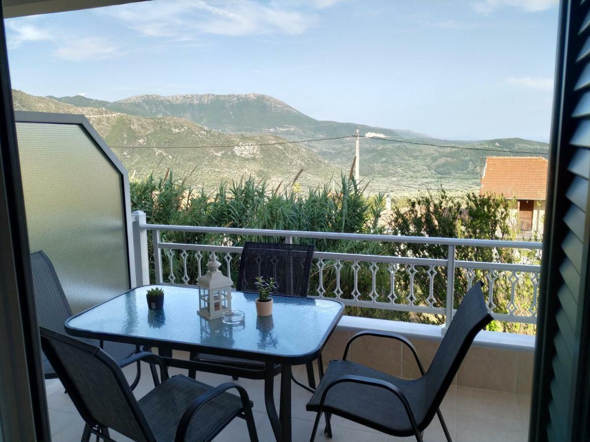 Apartment Casa Di Calma Agios Petros (Lefkada)