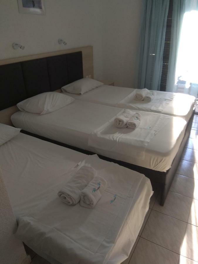 Aparthotel Tassos 2 2*