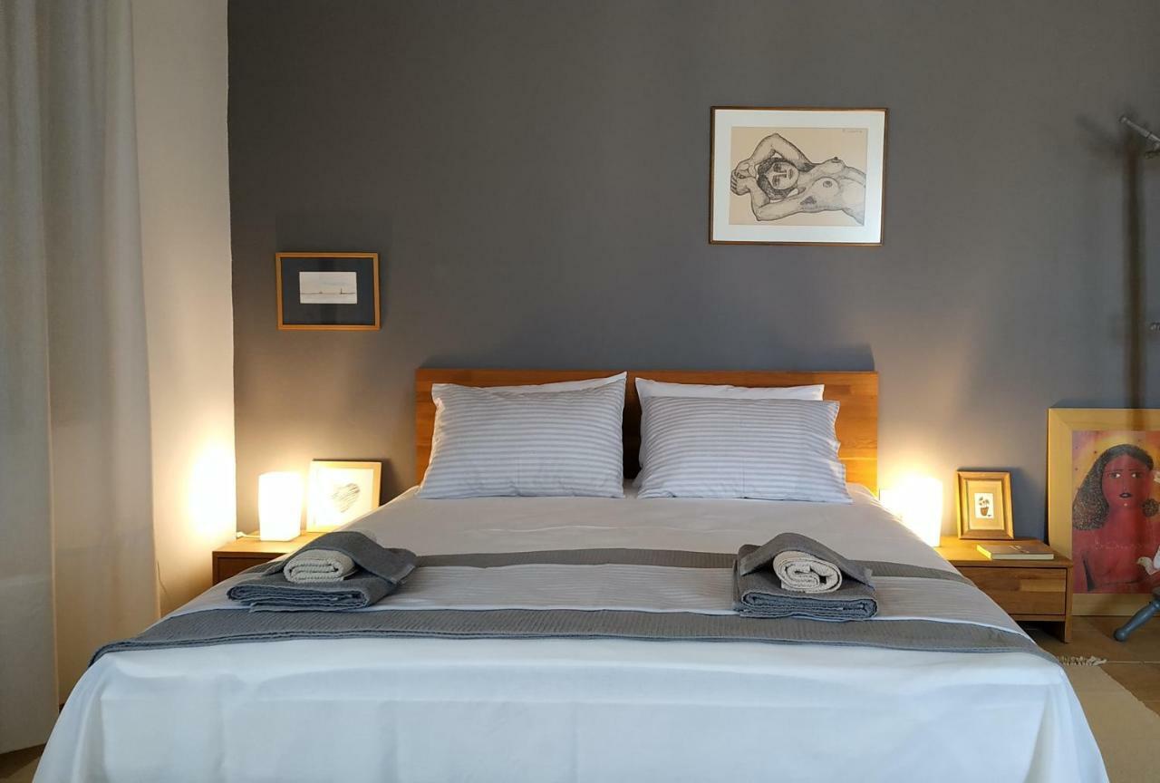 Plori House Skyros