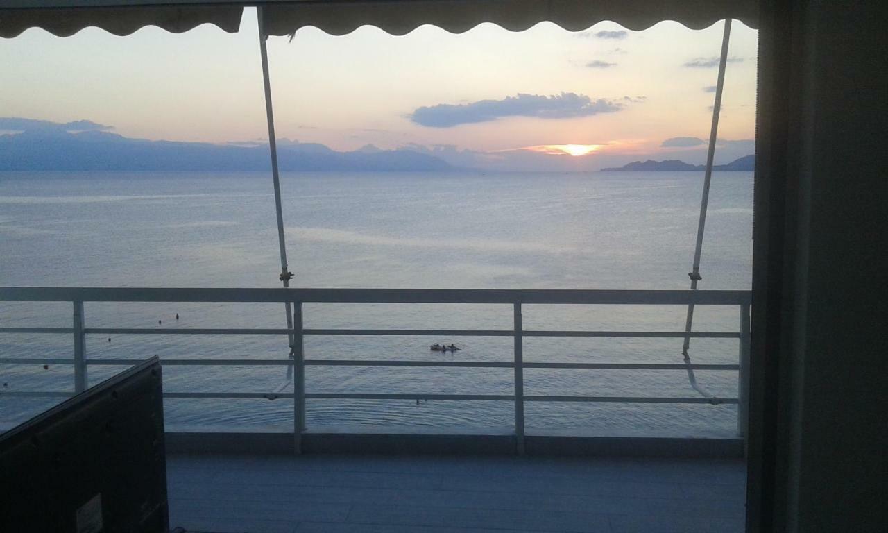 Blue Bliss Apartment Loutraki (Corinthia)