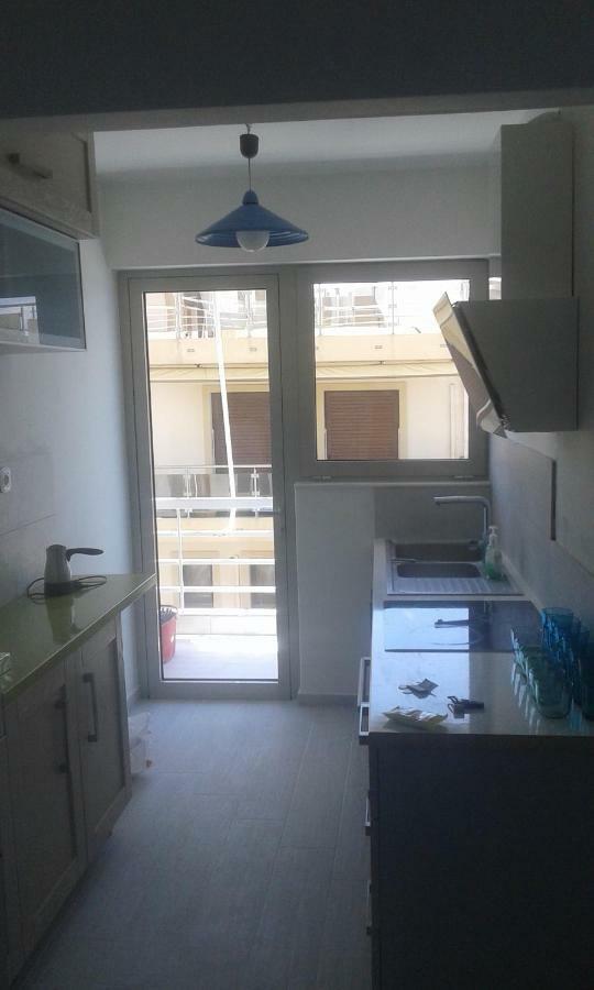 Apartment Blue Bliss *
