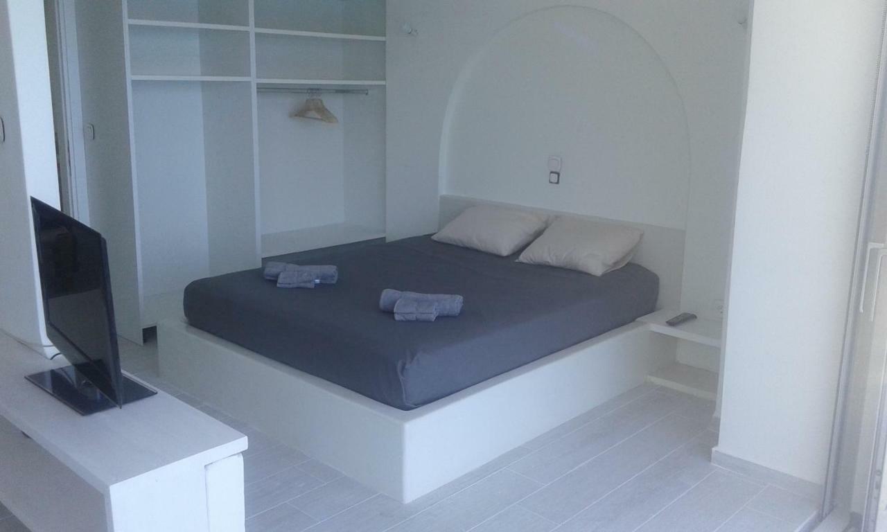 Apartment Blue Bliss Loutraki (Corinthia)