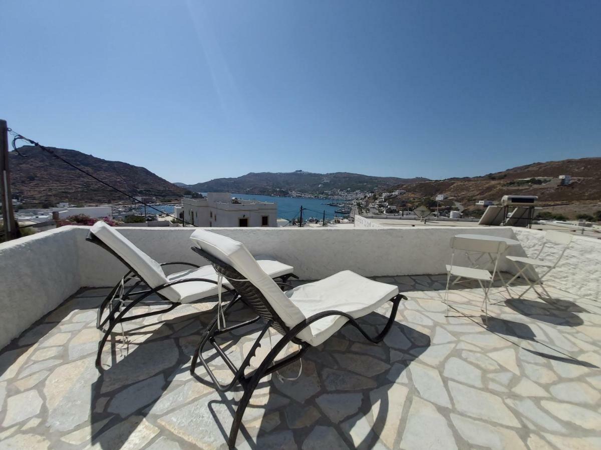 1 Skala (Patmos)