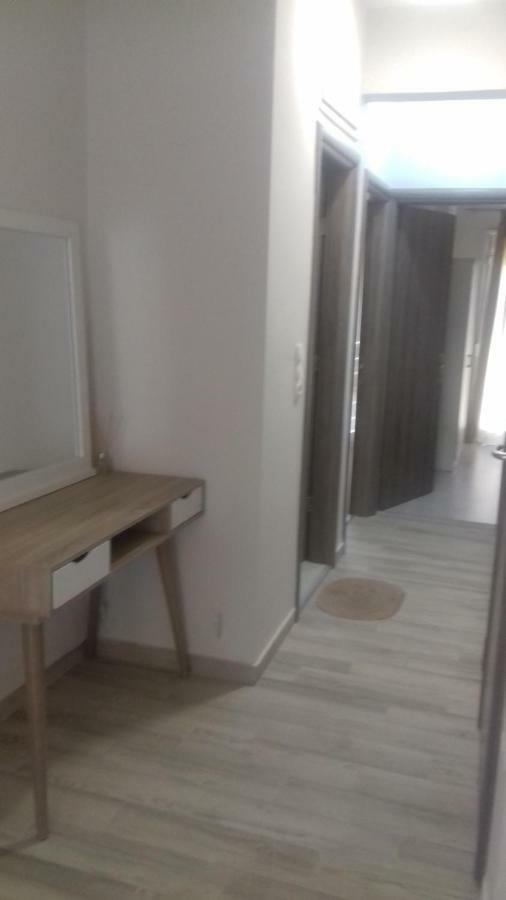 Apartment Luxurious Near Lighthouse Alexandroupoli