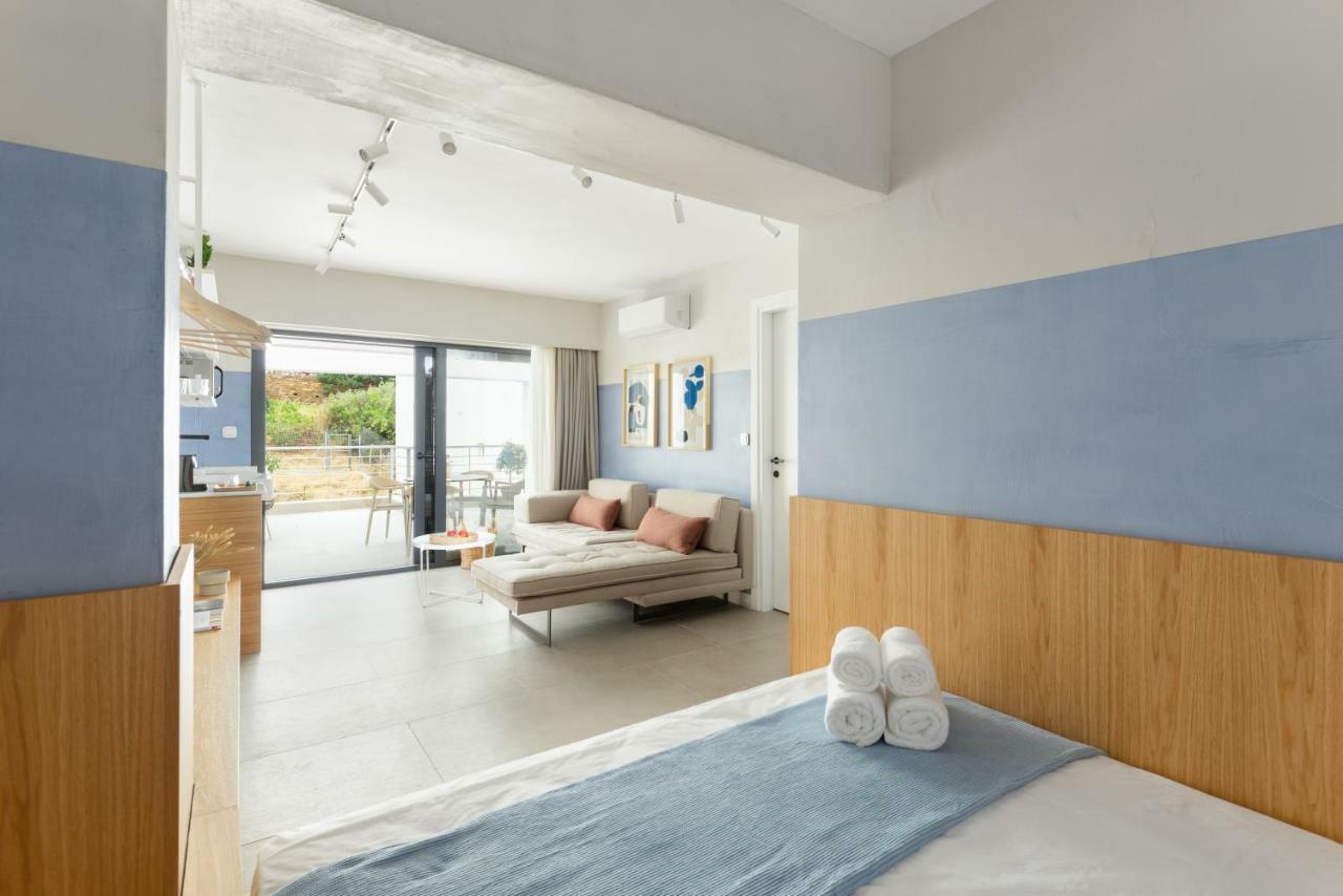 Apartment Eladia *