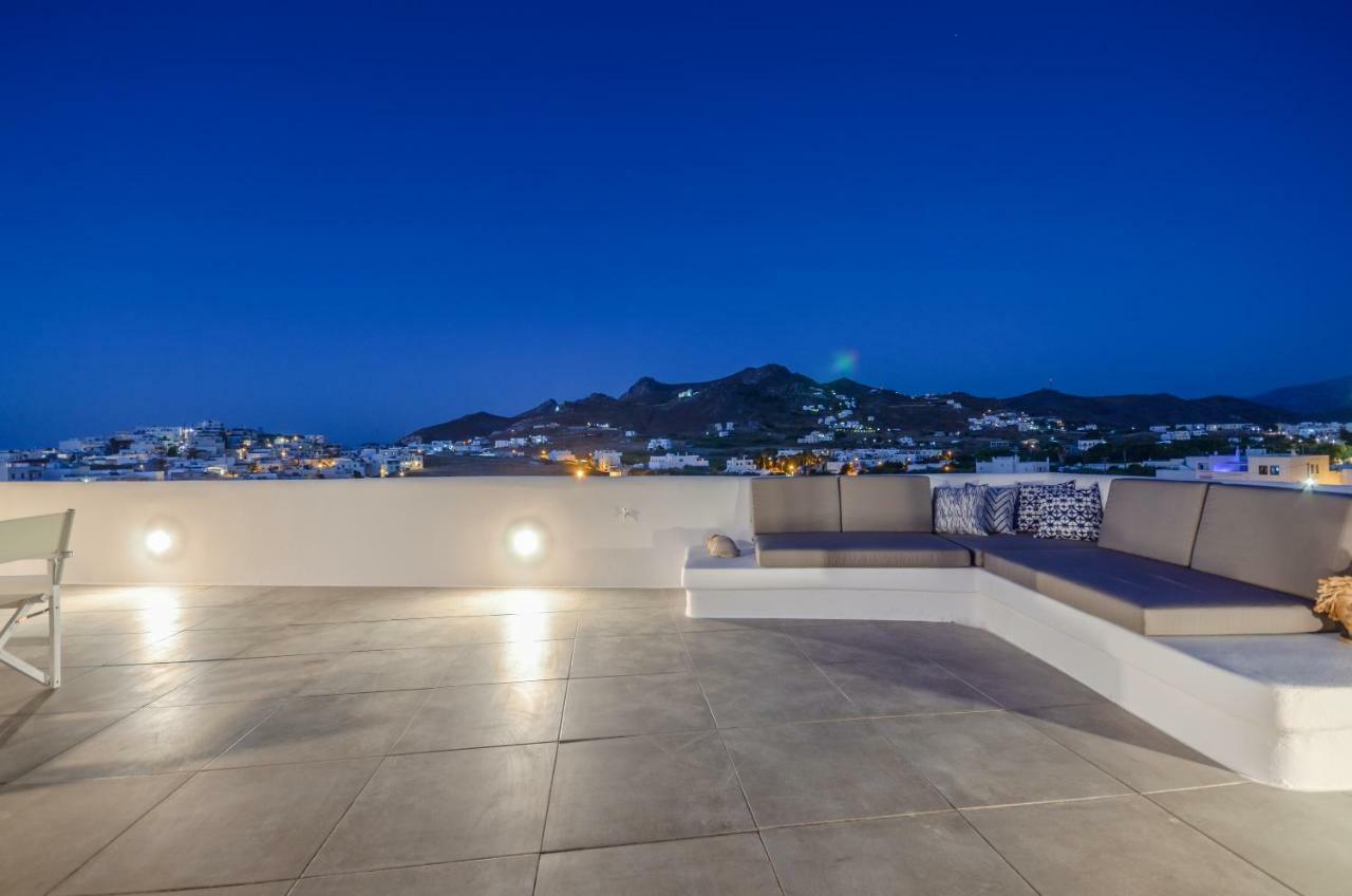 Apartment Cycladic Breeze *
