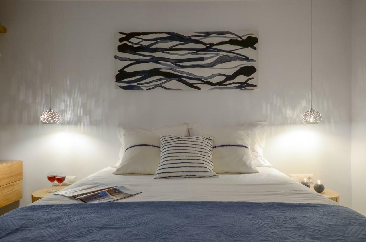 Cycladic Breeze Apartment Naxos City