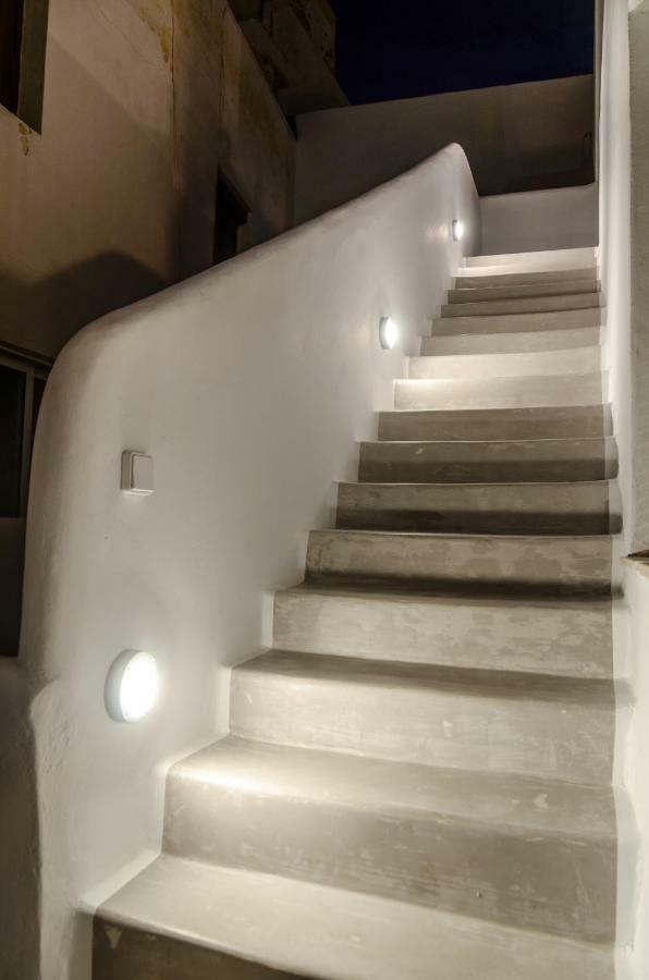 Apartment Cycladic Breeze Naxos City