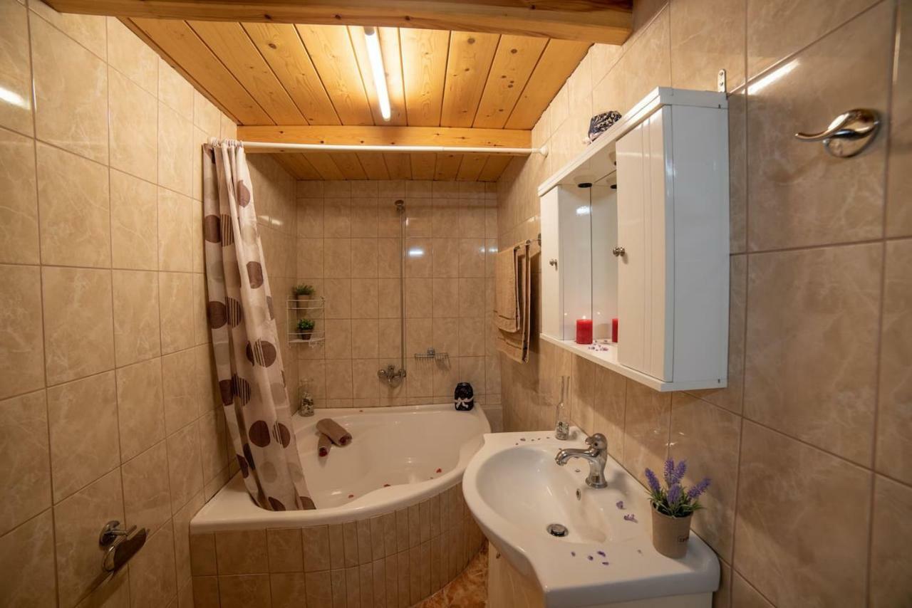 Natasa's Cozy House Apartment