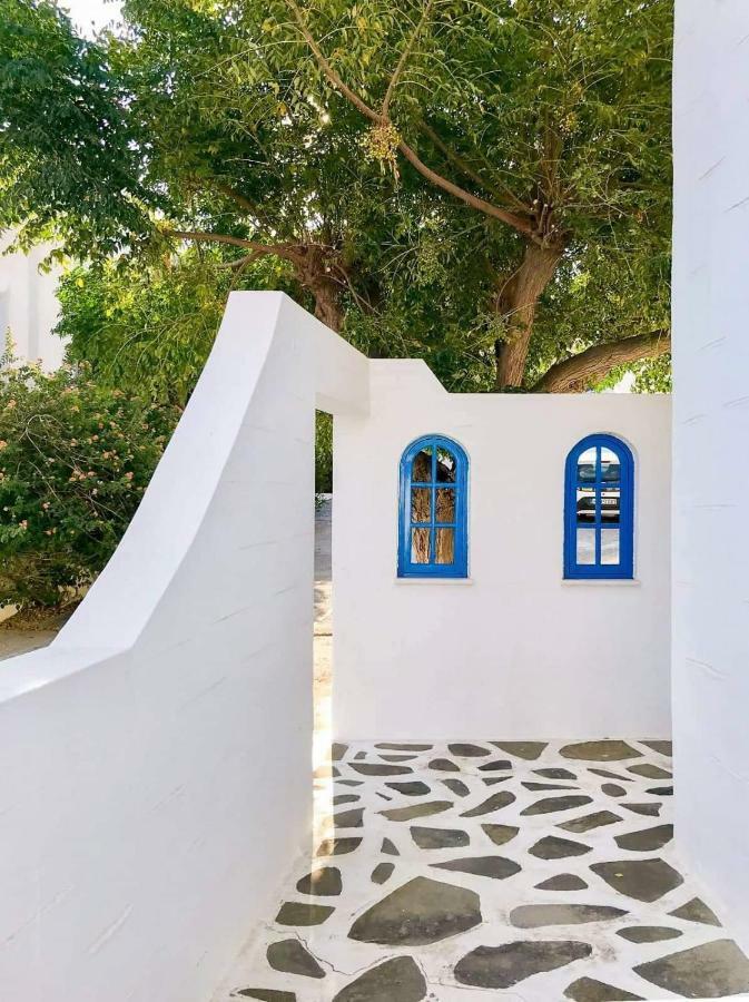 Apartment Pontoria Stegna Studios Archangelos (Rhodes)