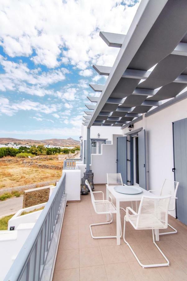 Holiday home Ikies A And B