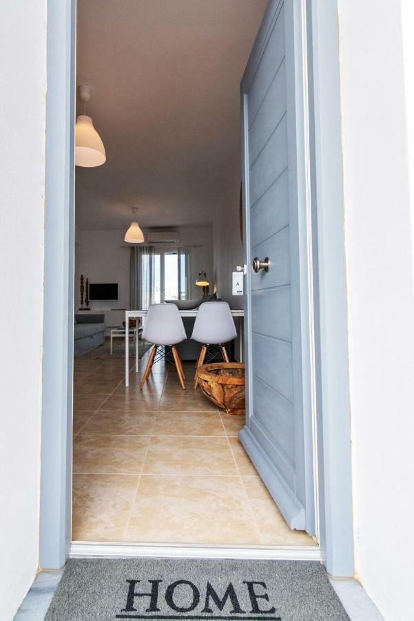 Holiday home Ikies A And B *