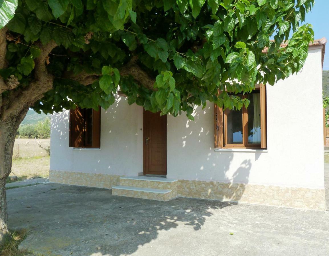 Holiday home Seaside In Nafpaktos