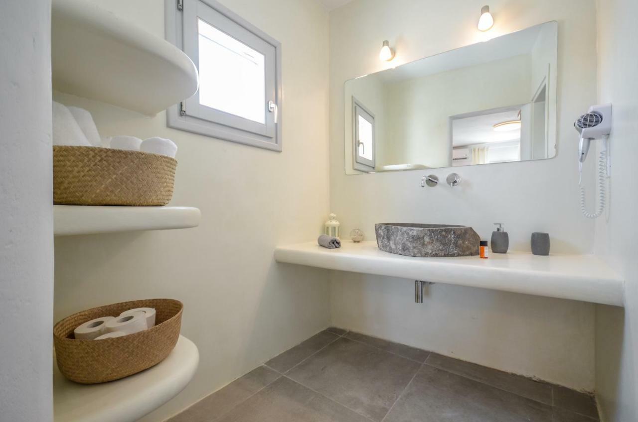 Cycladic Breeze Apartment Naxos City