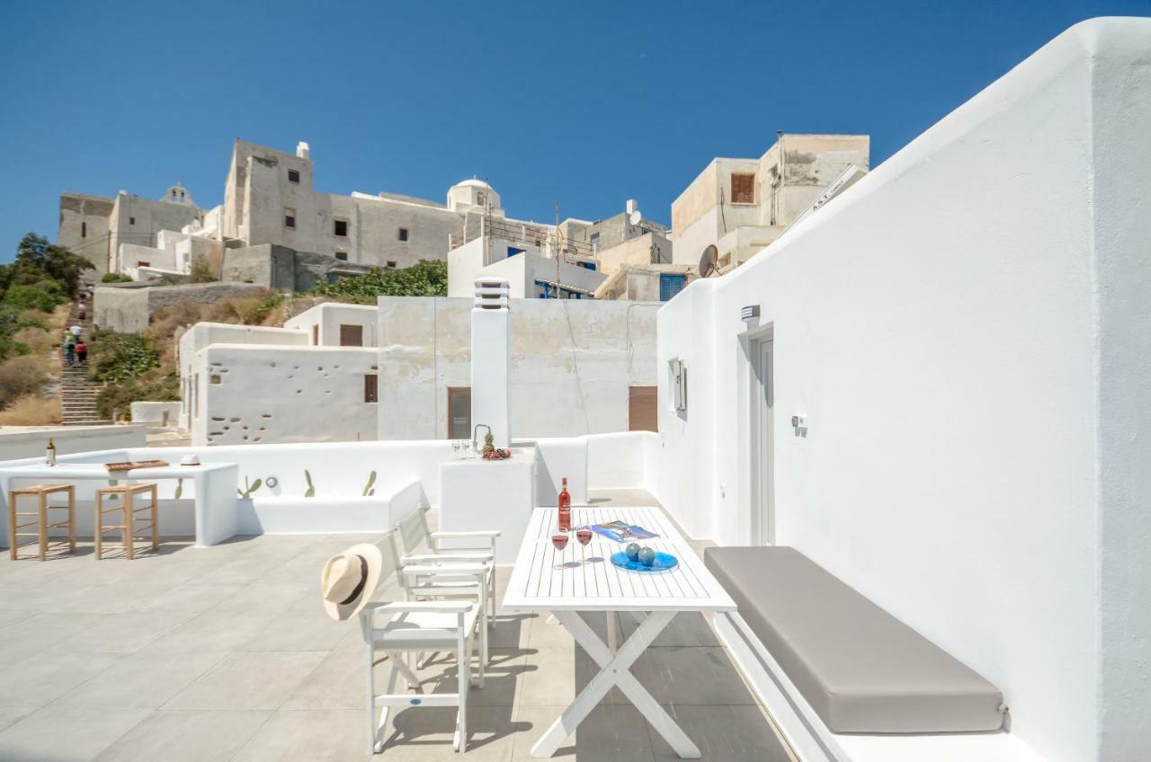 Cycladic Breeze *