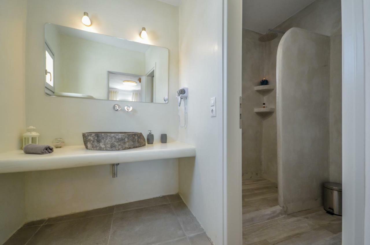 Apartment Cycladic Breeze