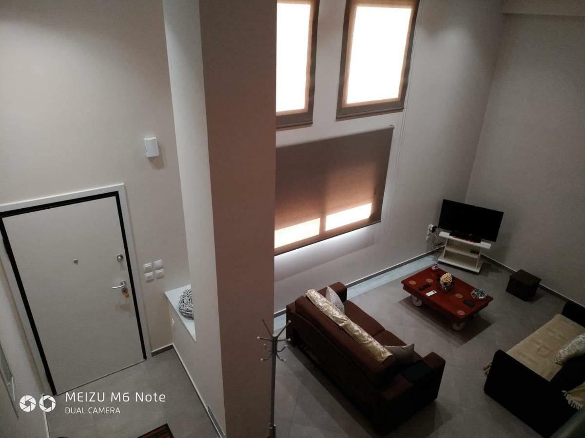 Apartment Sealoft Patras
