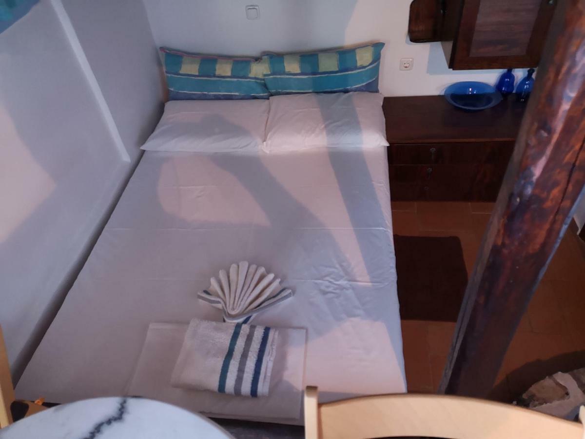 Apartment Glaros
