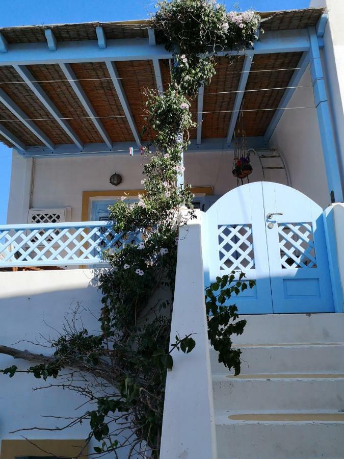 Apartment Glaros Pera Gyalos