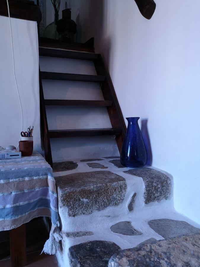 Glaros Apartment *