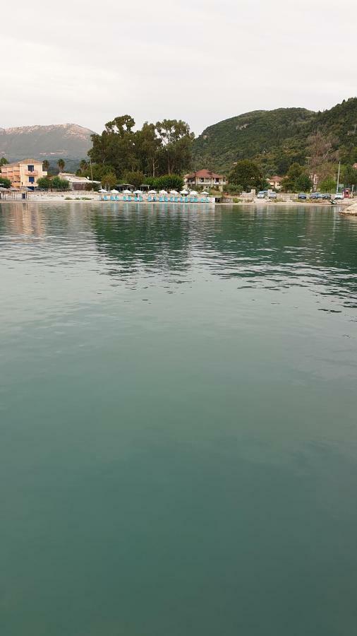 Makis * Vasiliki (Lefkada)