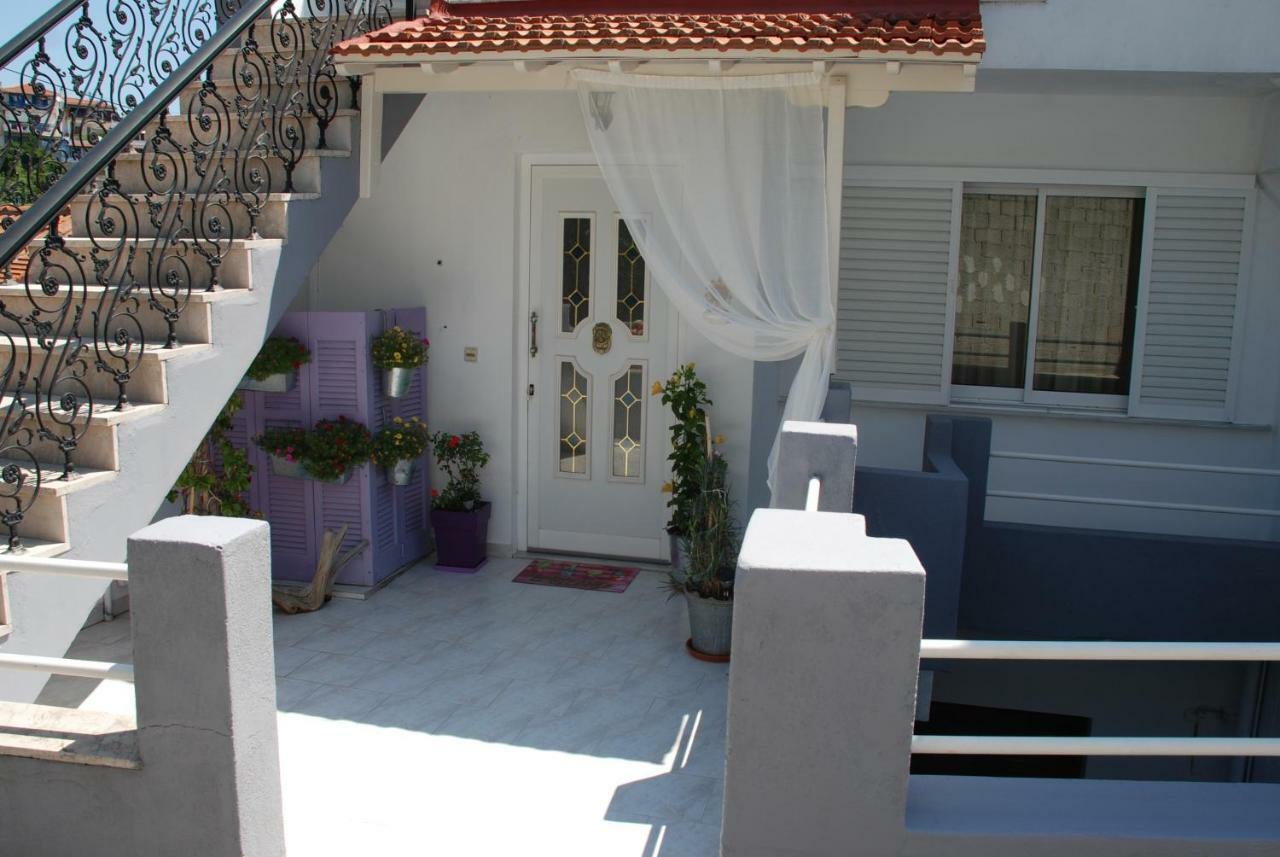 Apartment Theodora Patitiri (Alonnisos)
