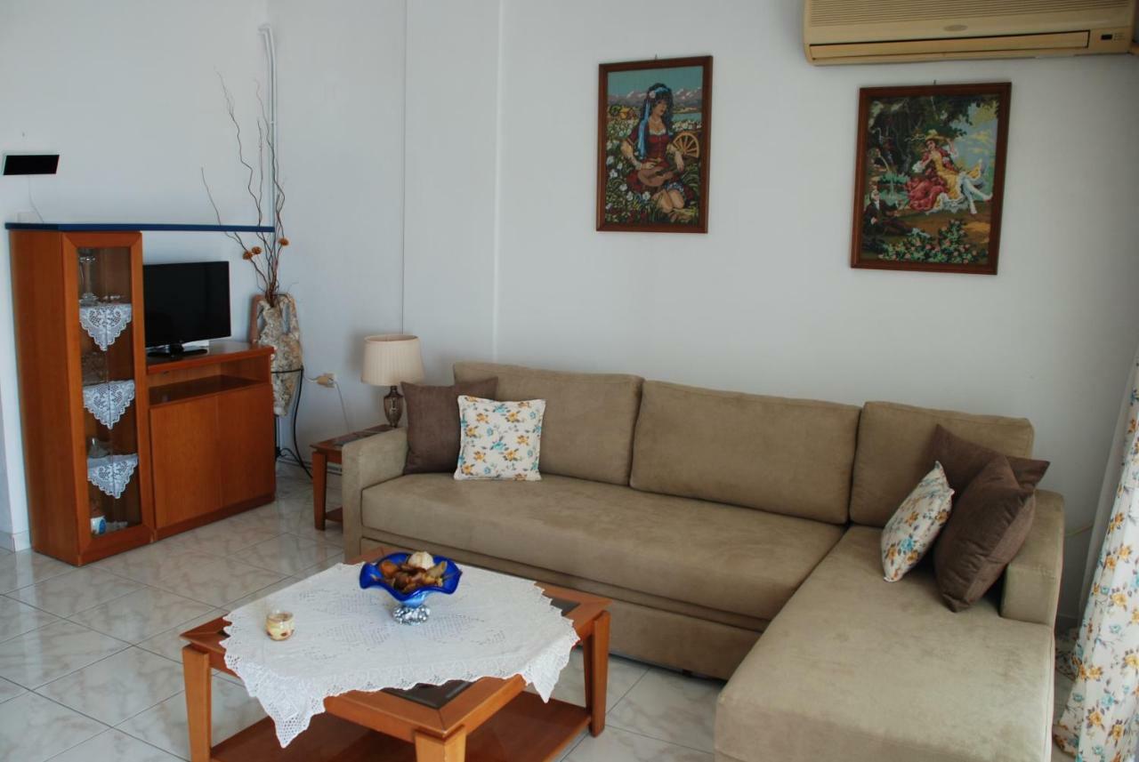 Apartment Theodora