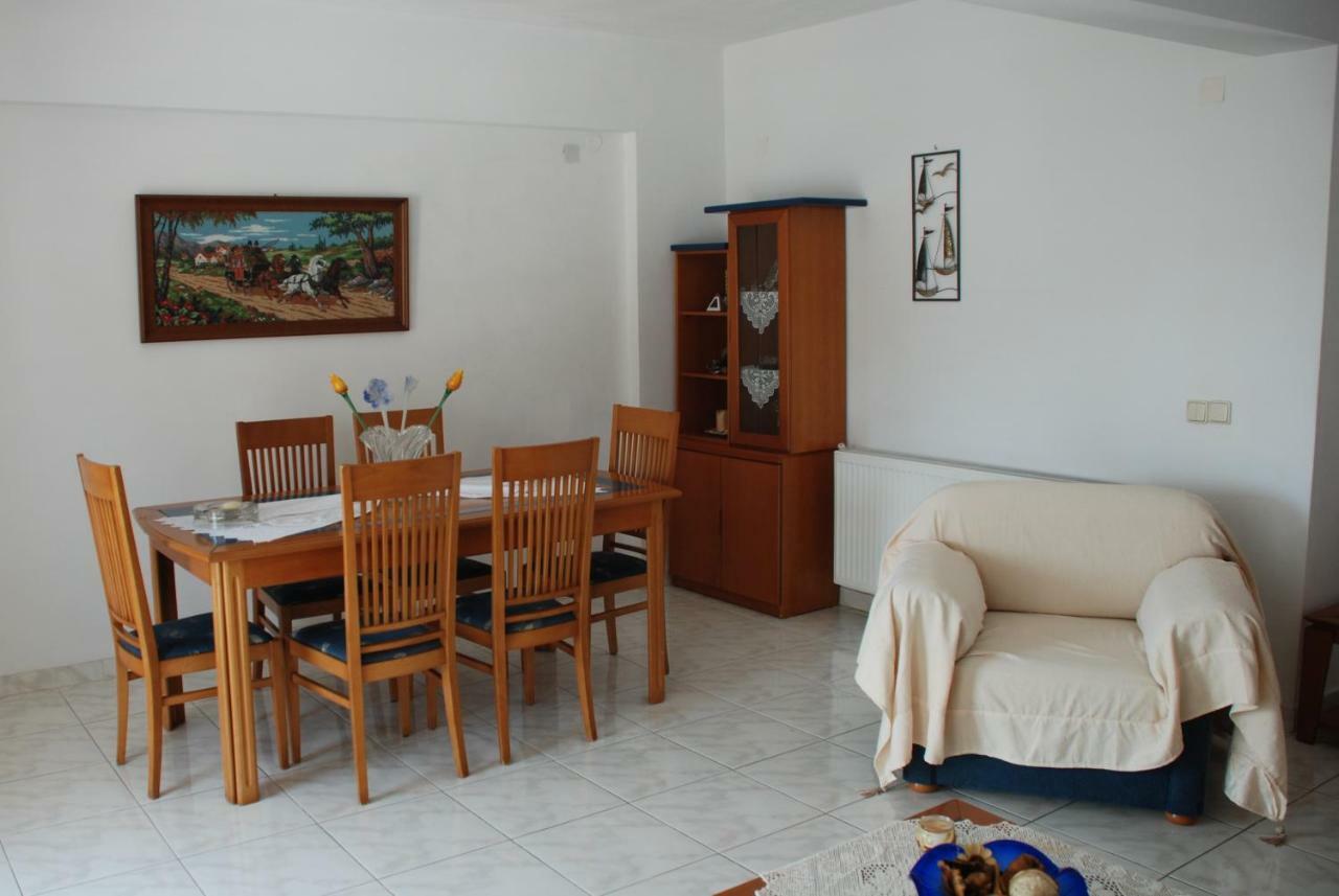 Theodora Apartment