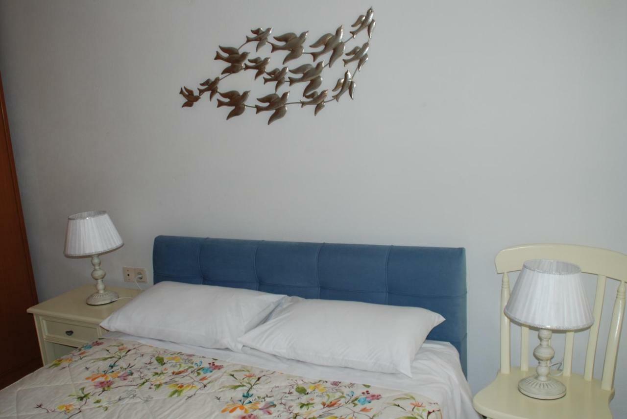 Apartment Theodora