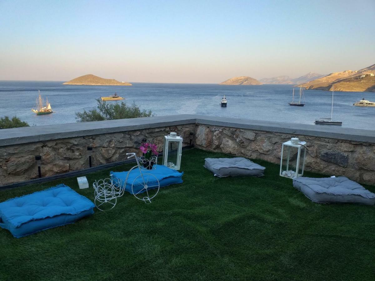 Aegean Blue * Panteli