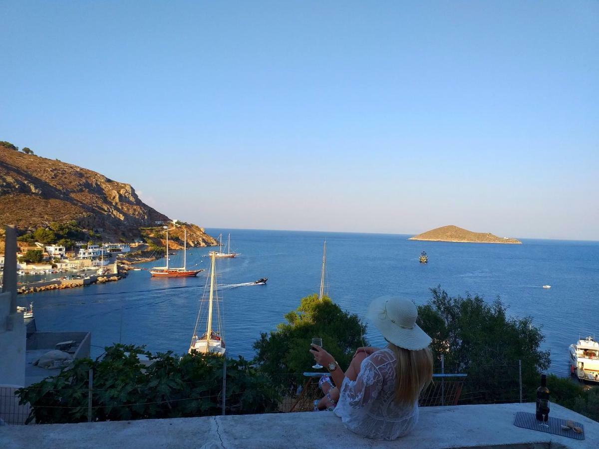 Aegean Blue Holiday home *
