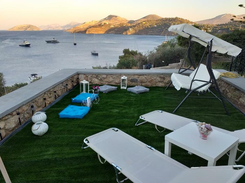 Holiday home Aegean Blue