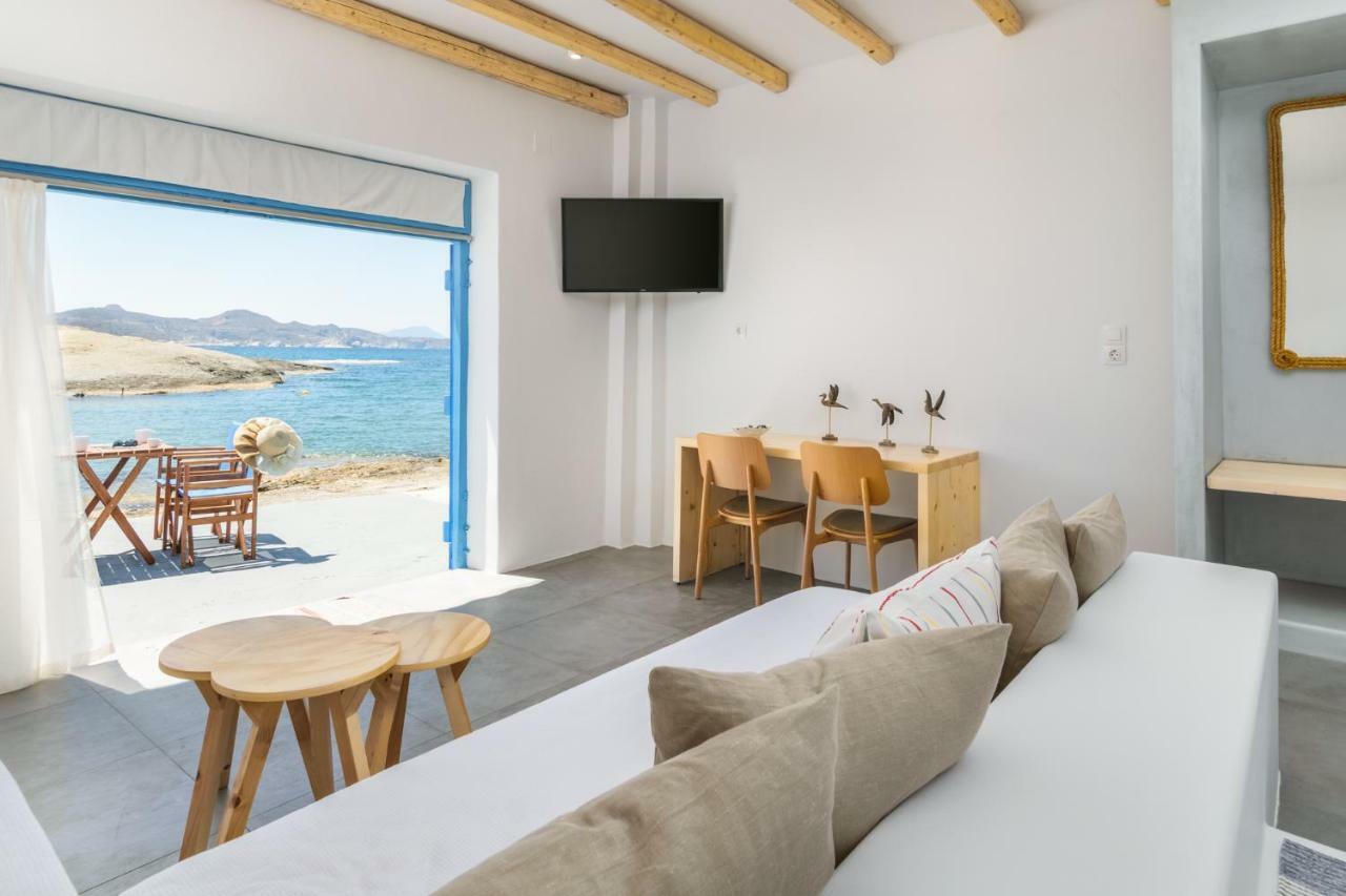 Apartment Syrma *
