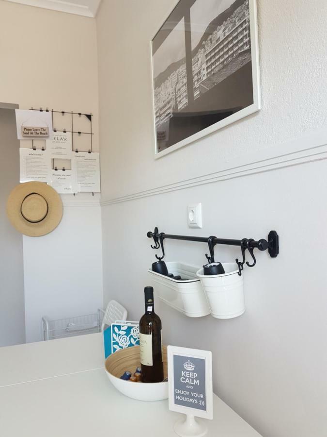 Eva Apartment *