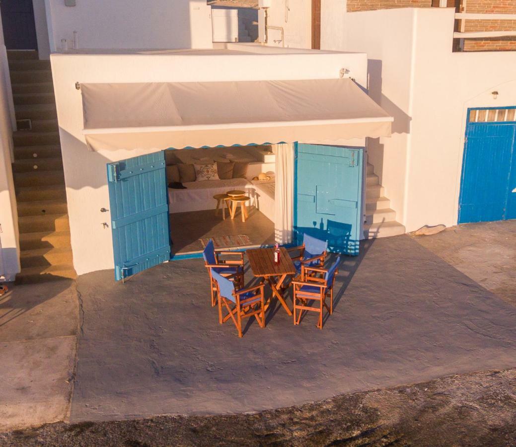 Apartment Syrma Pachaina