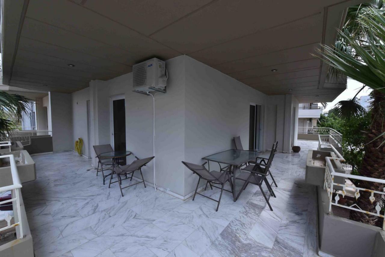 Sea View Apartment