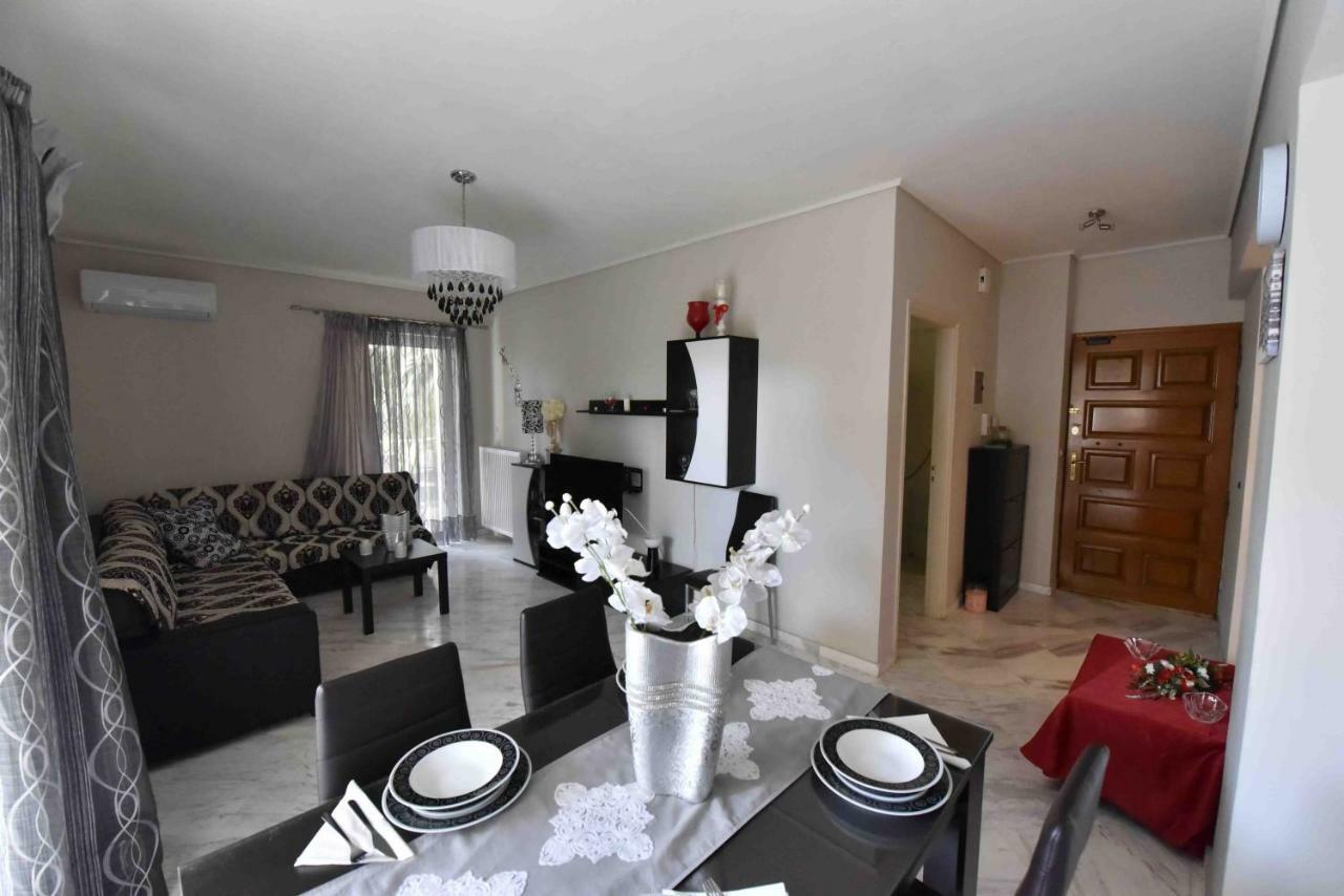 Sea View Apartment Chalkida
