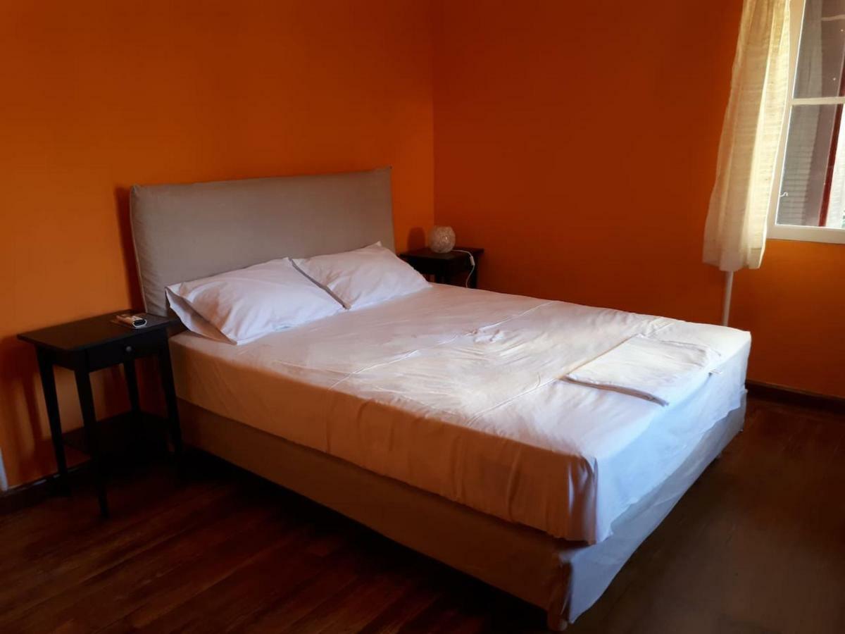 Apartment Barracks 1856 Vathy (Ithaca)