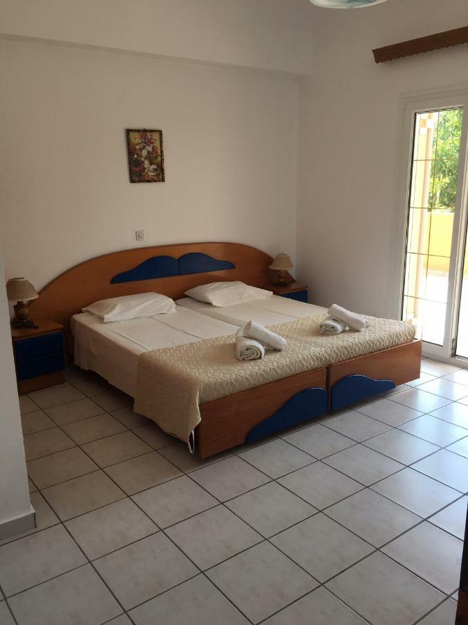 Magda. Apartment