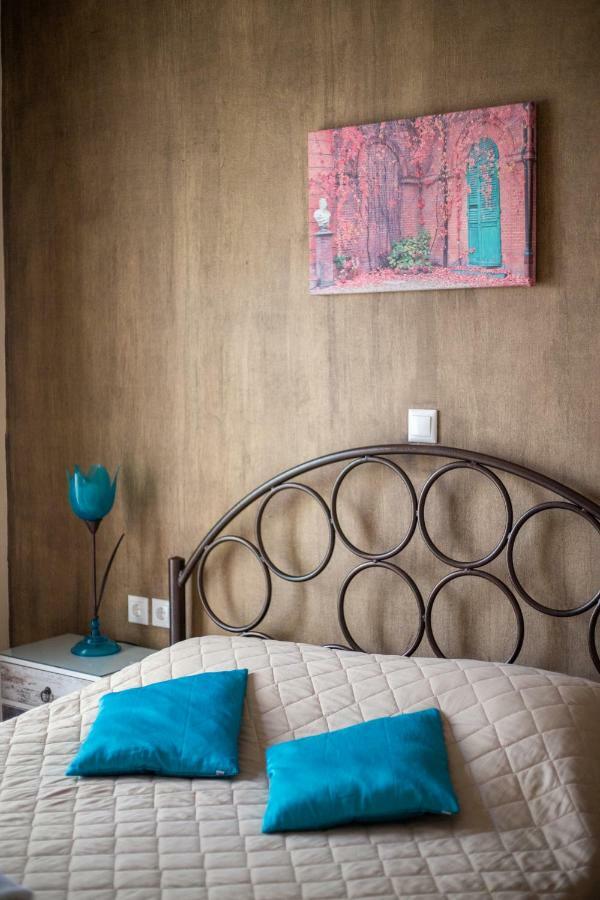 Cosy In Apartment