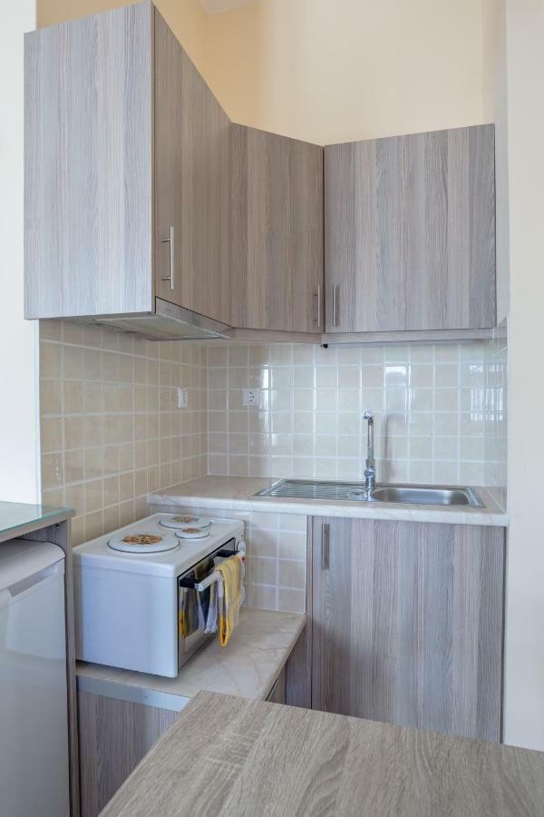Cosy In Apartment