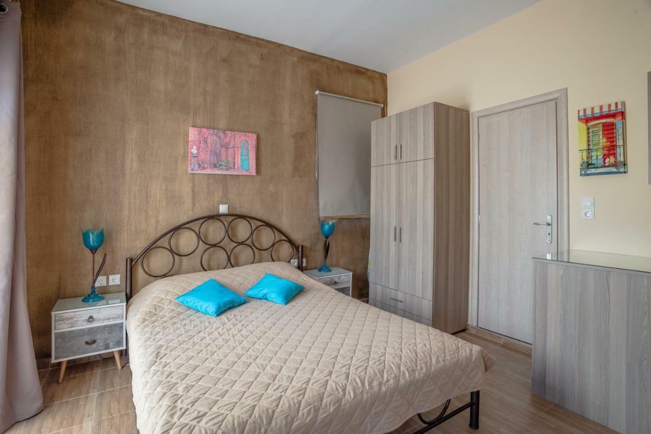 Apartment Cosy In Stoupa