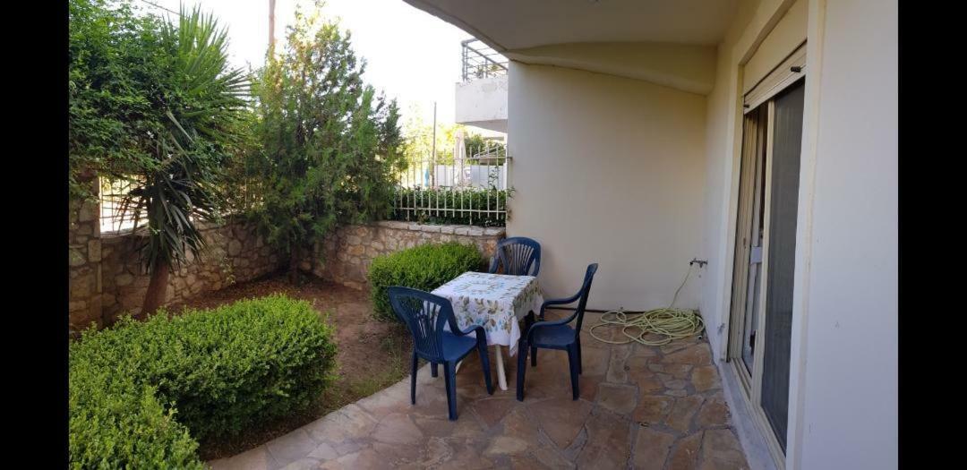 Apartment Mpoza Appartments Patras
