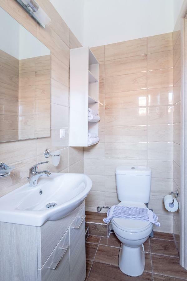 Apartment Cosy In Stoupa
